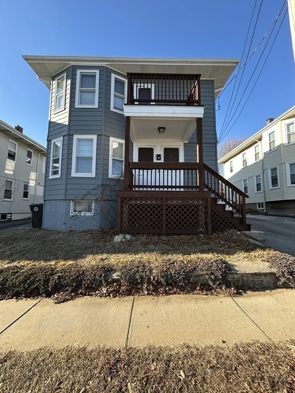 3 bed, 1 bath apartment for rent at 17 Oakland Unit 17, Watertown — photo 19 of 20