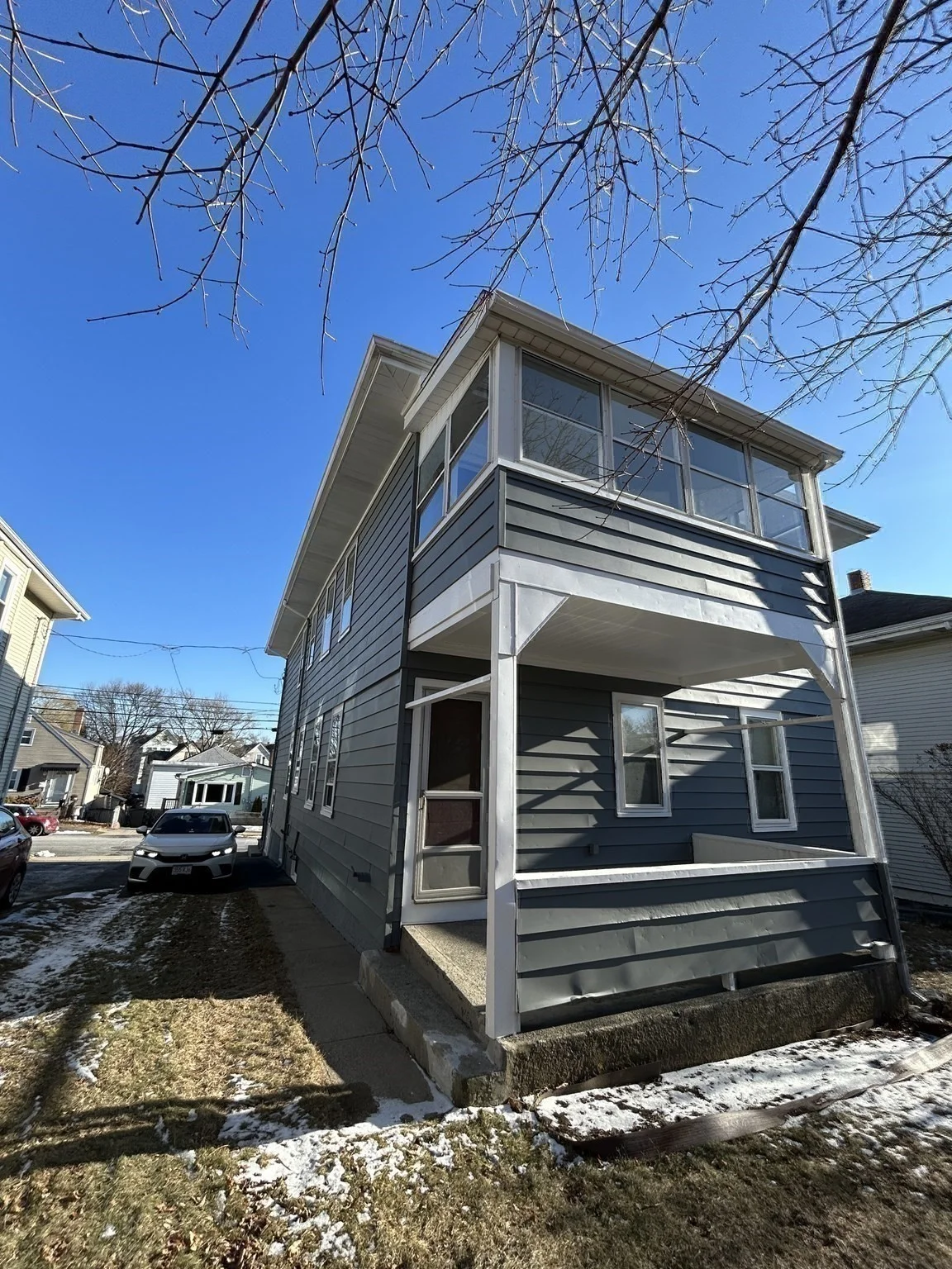3 bed, 1 bath apartment for rent at 17 Oakland Unit 17, Watertown — photo 25 of 27