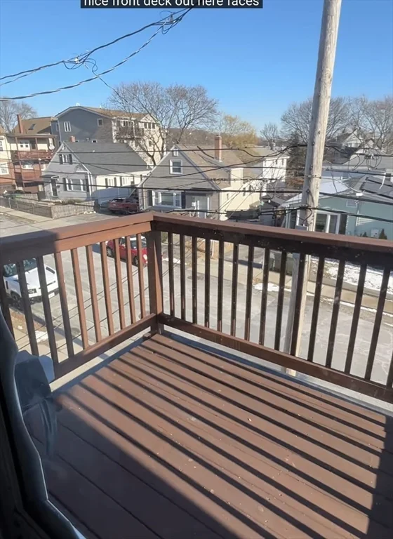 3 bed, 1 bath apartment for rent at 17 Oakland Unit 17, Watertown — photo 7 of 22