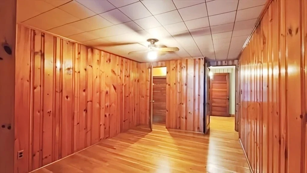 3 bed, 1 bath apartment for rent at 17 Oakledge Unit 2, Arlington — photo 22 of 24