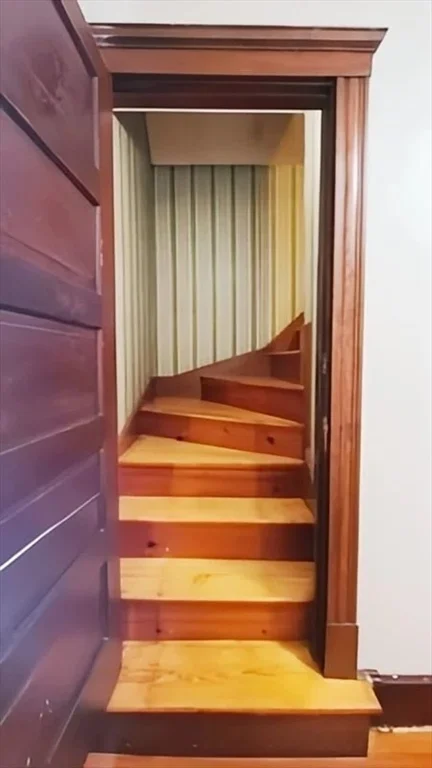3 bed, 1 bath apartment for rent at 17 Oakledge Unit 2, Arlington — photo 19 of 24