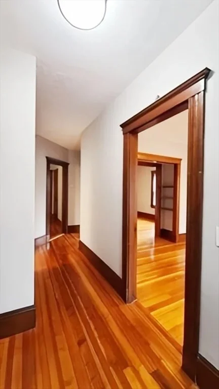 3 bed, 1 bath apartment for rent at 17 Oakledge Unit 2, Arlington — photo 12 of 24