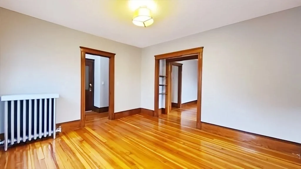 3 bed, 1 bath apartment for rent at 17 Oakledge Unit 2, Arlington — photo 14 of 24
