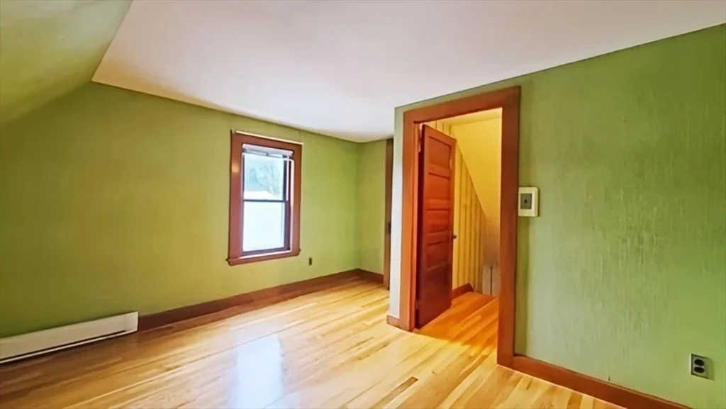 3 bed, 1 bath apartment for rent at 17 Oakledge Unit 2, Arlington — photo 21 of 24