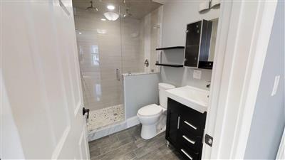 6 bed, 2 bath apartment for rent at 17 Orchard St Unit 1, North Cambridge — photo 5 of 16