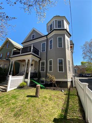 6 bed, 2 bath apartment for rent at 17 Orchard St Unit 1, North Cambridge — photo 13 of 16