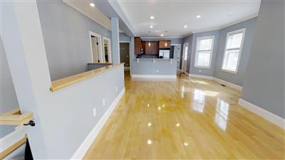 6 bed, 2 bath apartment for rent at 17 Orchard St Unit 1, North Cambridge — photo 2 of 16