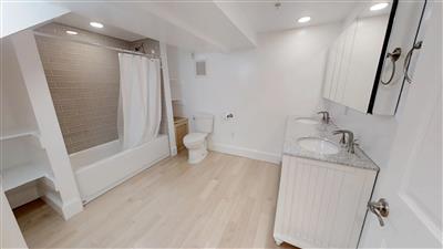 6 bed, 2 bath apartment for rent at 17 Orchard St Unit 1, North Cambridge — photo 11 of 16