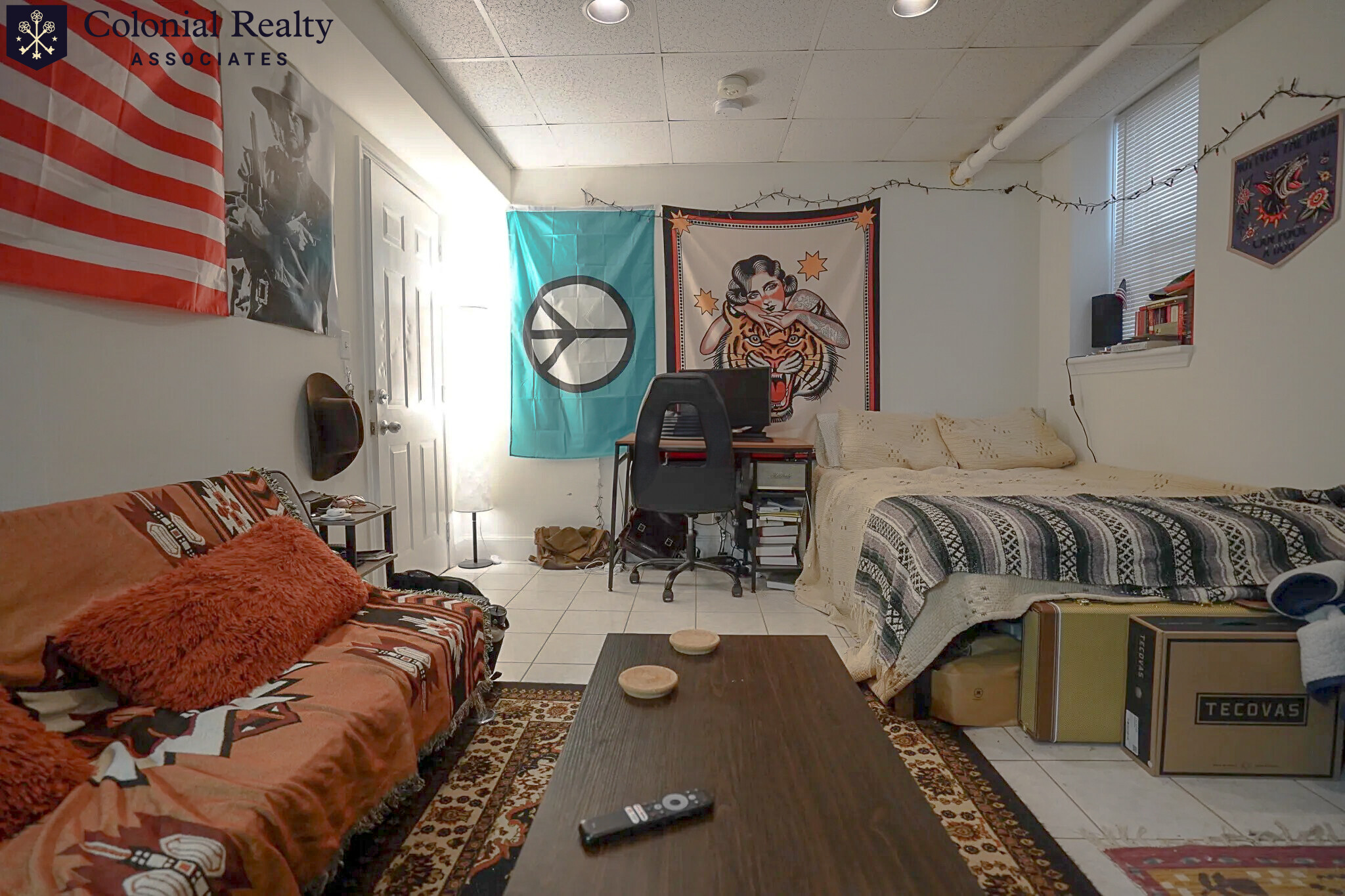 Studio bed, 1 bath apartment for rent at 17 Orkney Rd Unit D, Brighton — photo 6 of 6