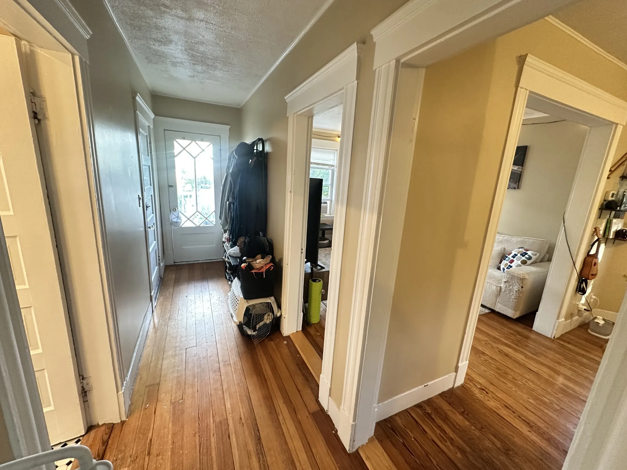 2 bed, 1 bath apartment for rent at 17 Orrin St Unit 2, Neighborhood Nine — photo 10 of 17