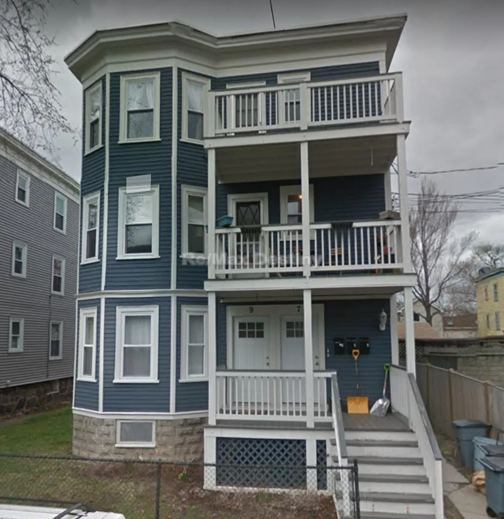 2 bed, 1 bath apartment for rent at 17 Orrin St Unit 2, Neighborhood Nine — photo 16 of 17