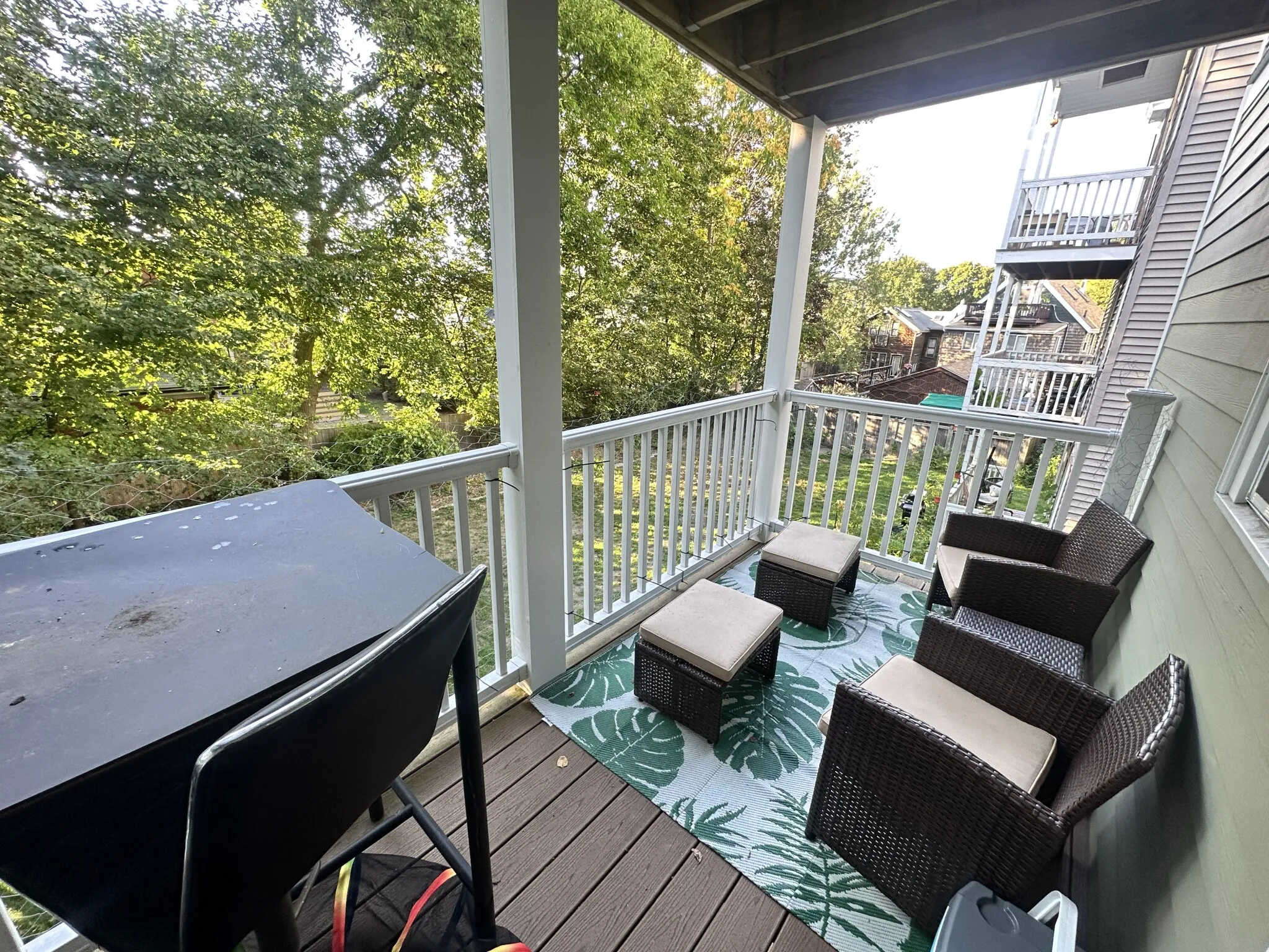 2 bed, 1 bath apartment for rent at 17 Orrin St Unit 2, Neighborhood Nine — photo 13 of 17