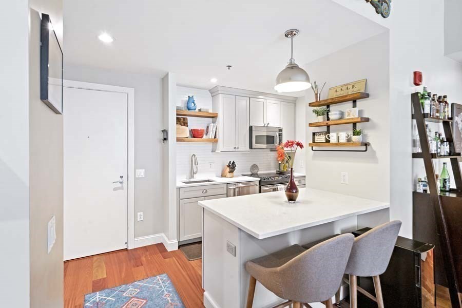 2 bed, 2 bath apartment for rent at 17 Otis St Unit 103, Cambridge — photo 7 of 31