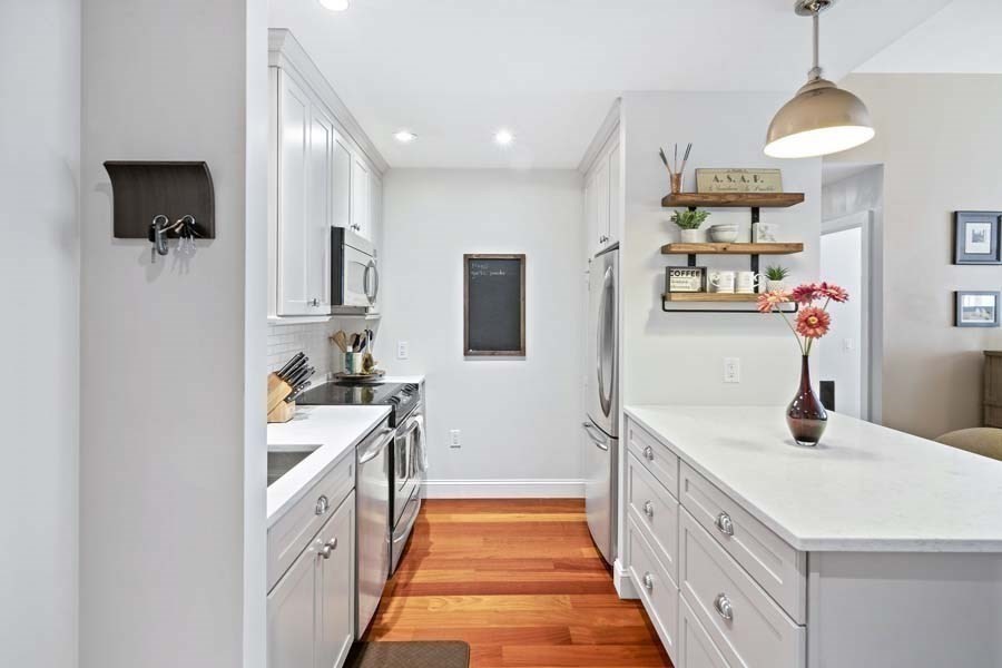 2 bed, 2 bath apartment for rent at 17 Otis St Unit 103, Cambridge — photo 8 of 31