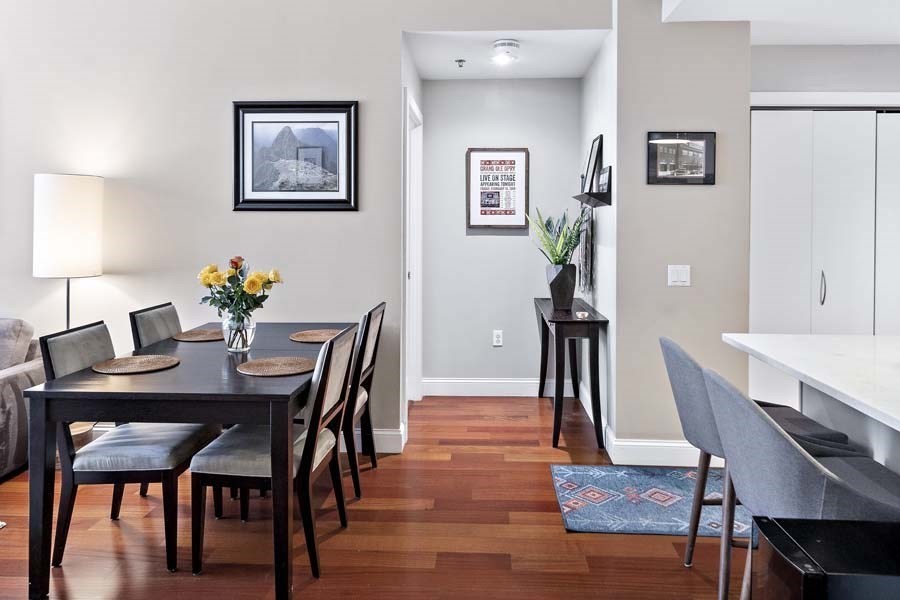 2 bed, 2 bath apartment for rent at 17 Otis St Unit 103, Cambridge — photo 12 of 31