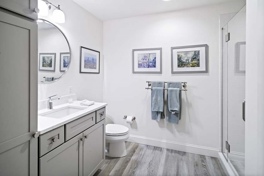 2 bed, 2 bath apartment for rent at 17 Otis St Unit 103, Cambridge — photo 18 of 31