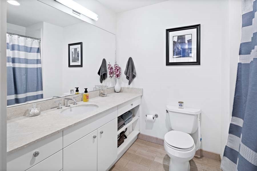 2 bed, 2 bath apartment for rent at 17 Otis St Unit 103, Cambridge — photo 16 of 31