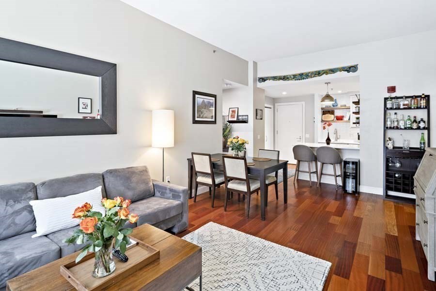 2 bed, 2 bath apartment for rent at 17 Otis St Unit 103, Cambridge — photo 11 of 31
