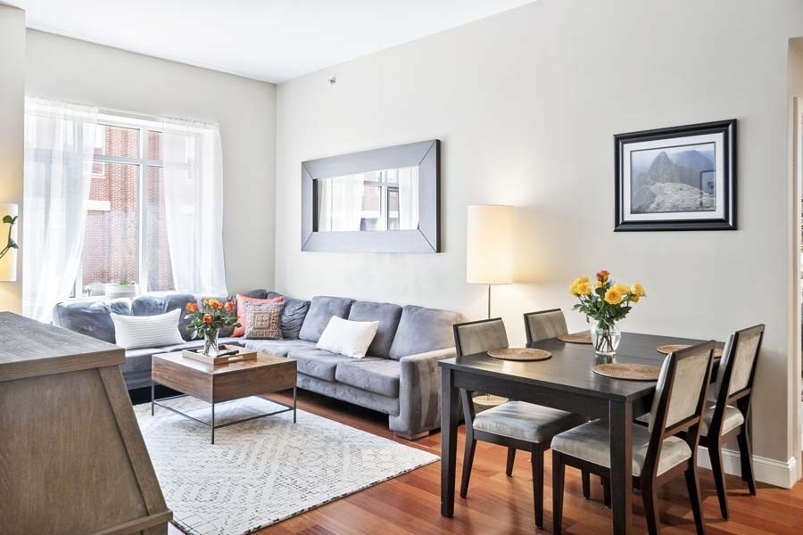 2 bed, 2 bath apartment for rent at 17 Otis St Unit 103, Cambridge — photo 5 of 31