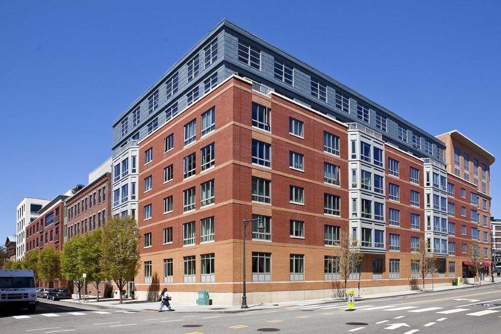 2 bed, 2 bath apartment for rent at 17 Otis St Unit 103, Cambridge — photo 2 of 31