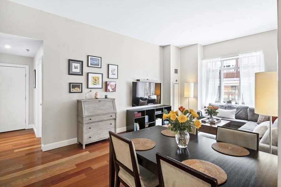 2 bed, 2 bath apartment for rent at 17 Otis St Unit 103, Cambridge — photo 9 of 31