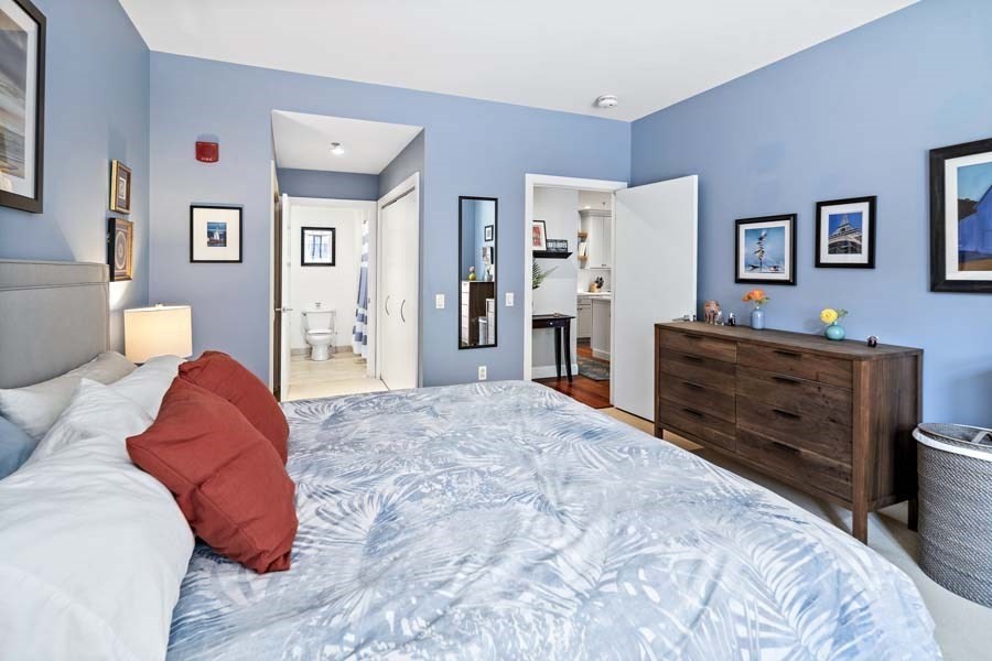 2 bed, 2 bath apartment for rent at 17 Otis St Unit 103, Cambridge — photo 15 of 31