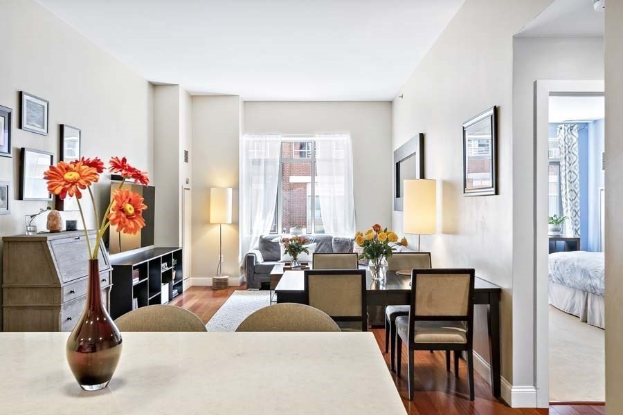2 bed, 2 bath apartment for rent at 17 Otis St Unit 103, Cambridge — photo 10 of 31