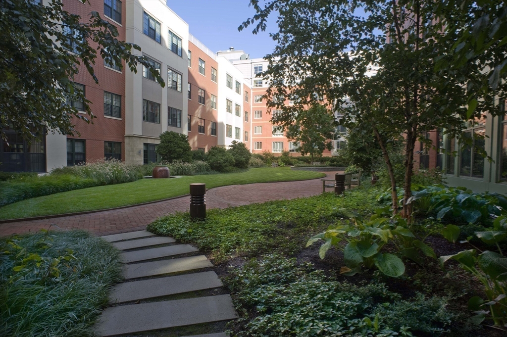 2 bed, 2 bath apartment for rent at 17 Otis St Unit 103, Cambridge — photo 22 of 31