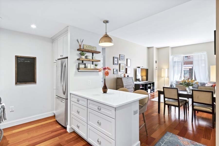 2 bed, 2 bath apartment for rent at 17 Otis St Unit 103, Cambridge — photo 6 of 31
