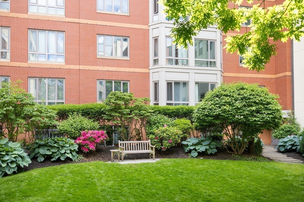 2 bed, 2 bath apartment for rent at 17 Otis St Unit 502, East Cambridge — photo 19 of 27
