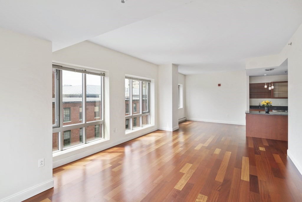 2 bed, 2 bath apartment for rent at 17 Otis St Unit 502, East Cambridge — photo 6 of 27