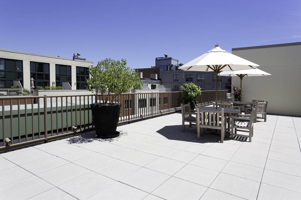 2 bed, 2 bath apartment for rent at 17 Otis St Unit 502, East Cambridge — photo 23 of 27