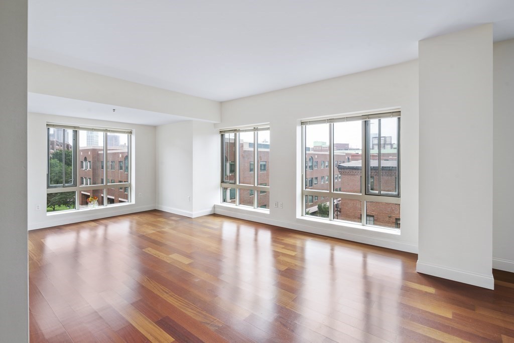 2 bed, 2 bath apartment for rent at 17 Otis St Unit 502, East Cambridge — photo 2 of 27