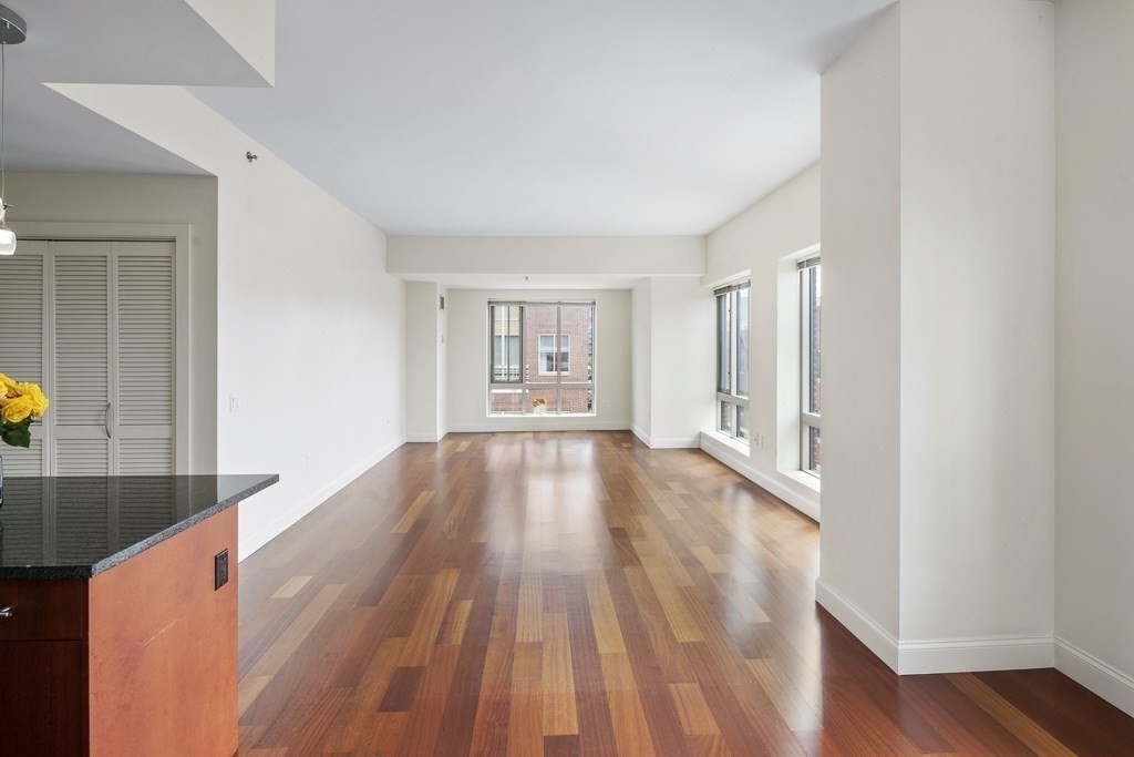 2 bed, 2 bath apartment for rent at 17 Otis St Unit 502, East Cambridge — photo 4 of 27
