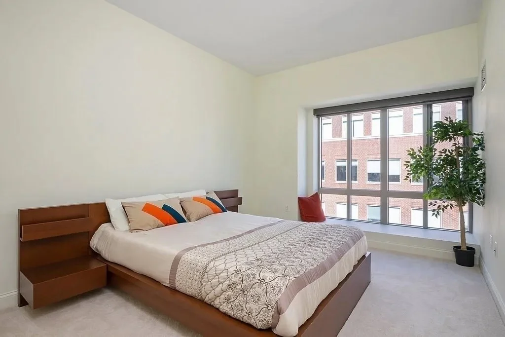 2 bed, 2 bath apartment for rent at 17 Otis St Unit 503, East Cambridge — photo 7 of 13