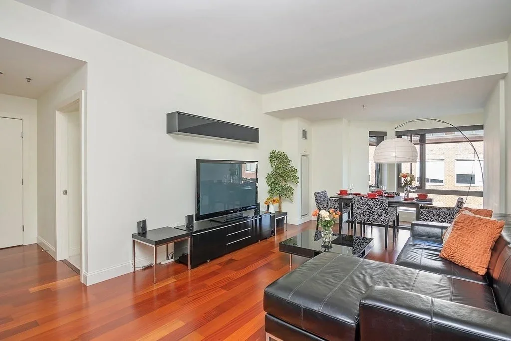 2 bed, 2 bath apartment for rent at 17 Otis St Unit 503, East Cambridge — photo 1 of 13