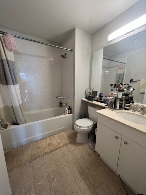 2 bed, 2 bath apartment for rent at 17 Otis St Unit 601, East Cambridge — photo 8 of 13