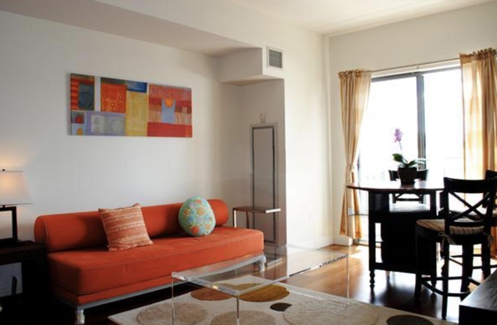 2 bed, 2 bath apartment for rent at 17 Otis St Unit 601, East Cambridge — photo 2 of 13