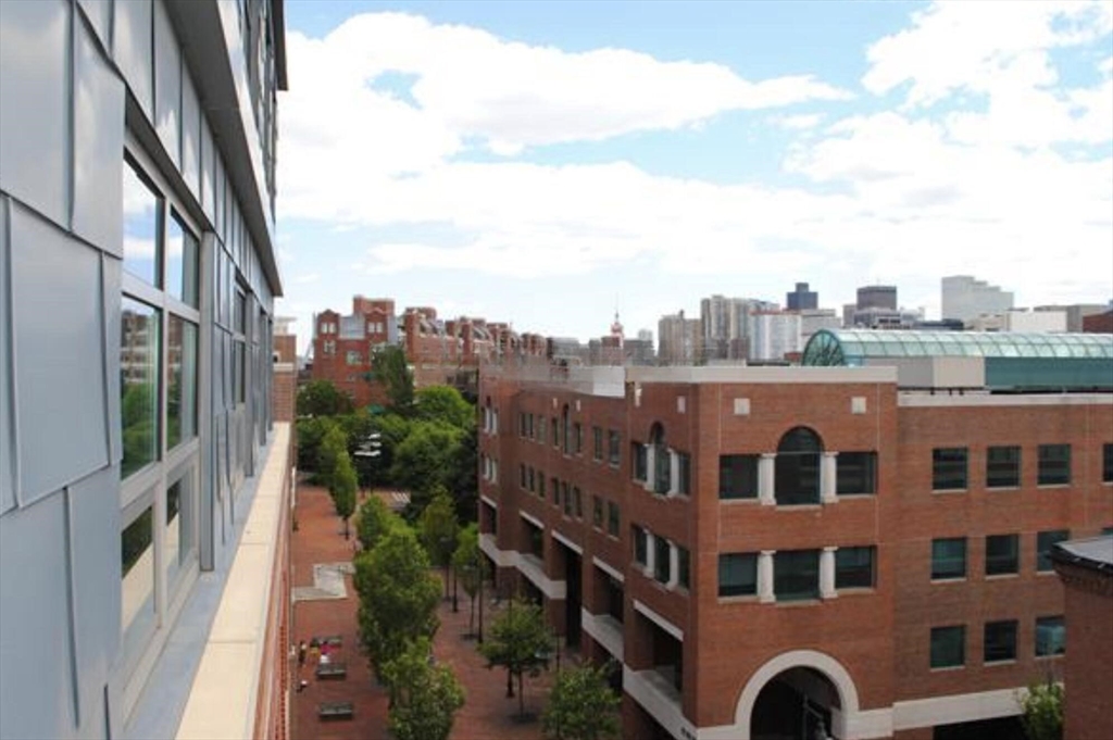 2 bed, 2 bath apartment for rent at 17 Otis St Unit 601, East Cambridge — photo 13 of 13