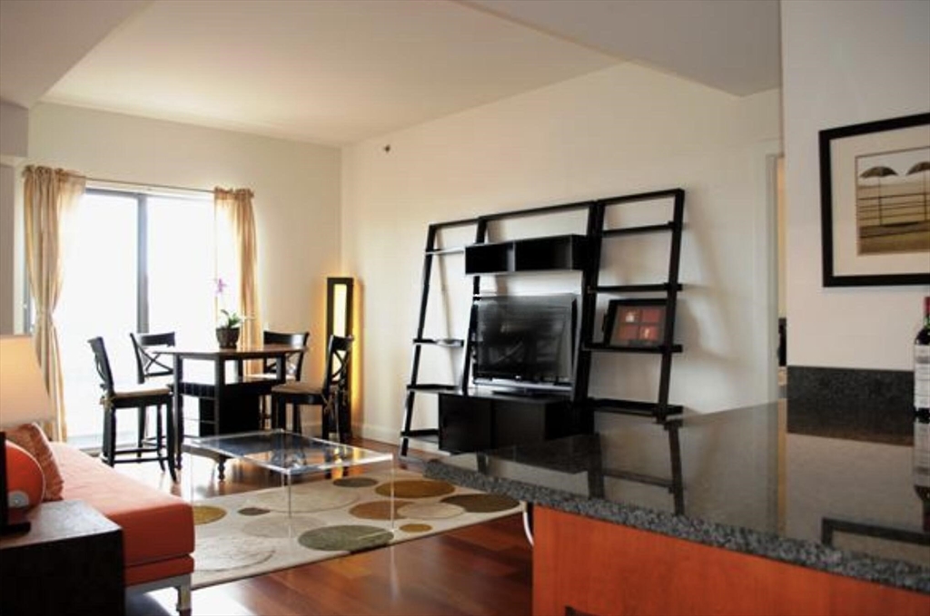 2 bed, 2 bath apartment for rent at 17 Otis St Unit 601, East Cambridge — photo 1 of 13