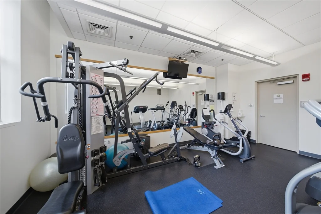 2 bed, 2 bath apartment for rent at 17 Otis St Unit 701, East Cambridge — photo 14 of 21