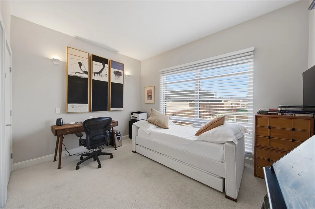 2 bed, 2 bath apartment for rent at 17 Otis St Unit 701, East Cambridge — photo 6 of 21