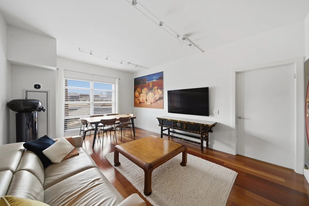 2 bed, 2 bath apartment for rent at 17 Otis St Unit 701, East Cambridge — photo 2 of 21
