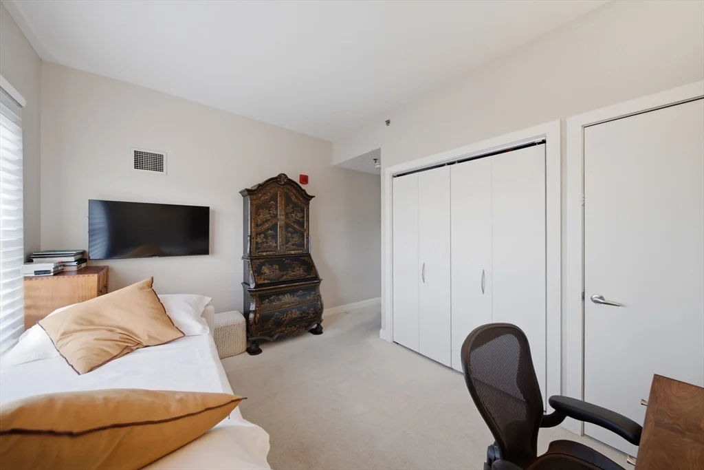 2 bed, 2 bath apartment for rent at 17 Otis St Unit 701, East Cambridge — photo 7 of 21
