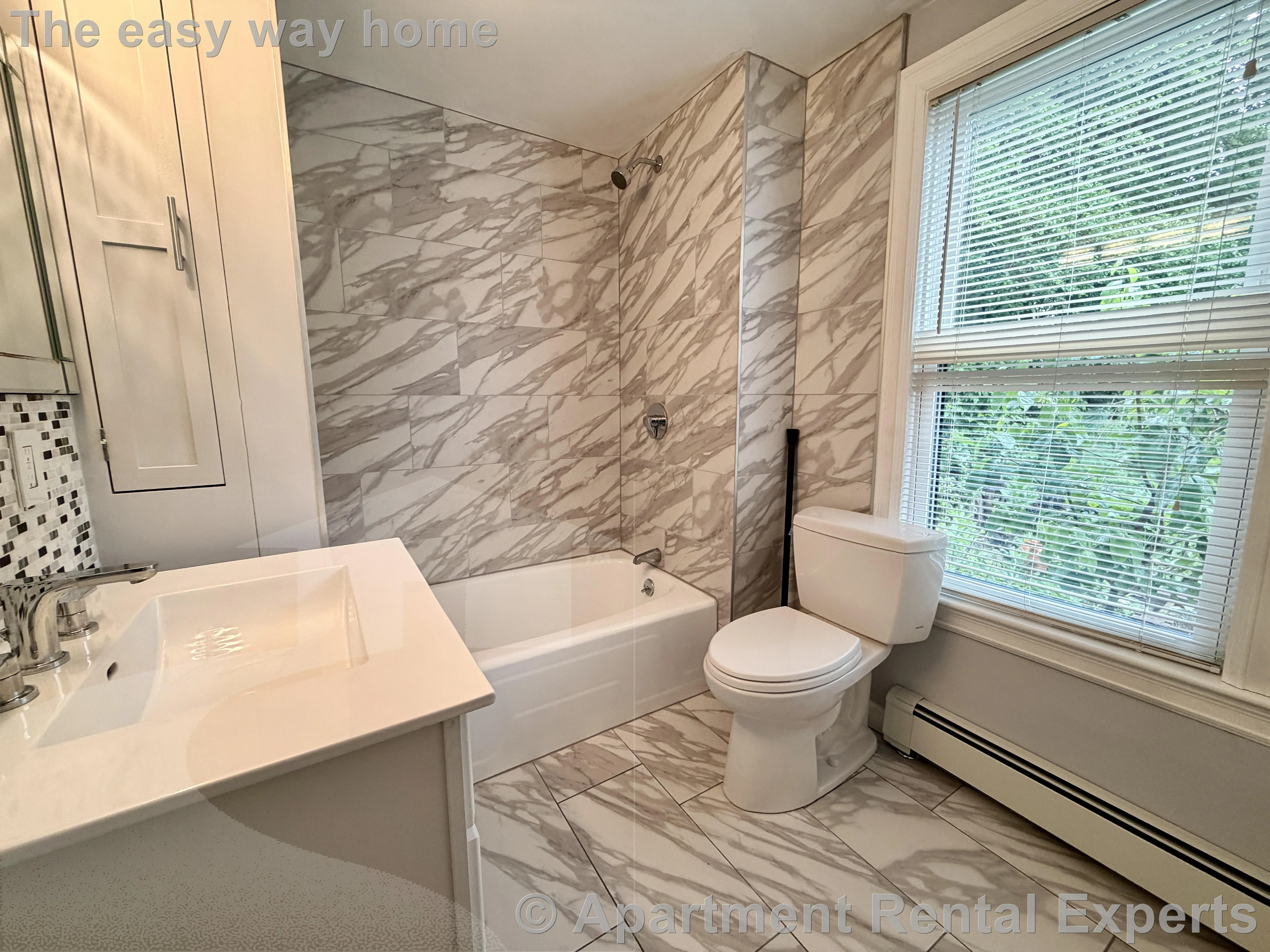 2 bed, 1 bath apartment for rent at 17 Oxford St Unit 1, Spring Hill — photo 3 of 19