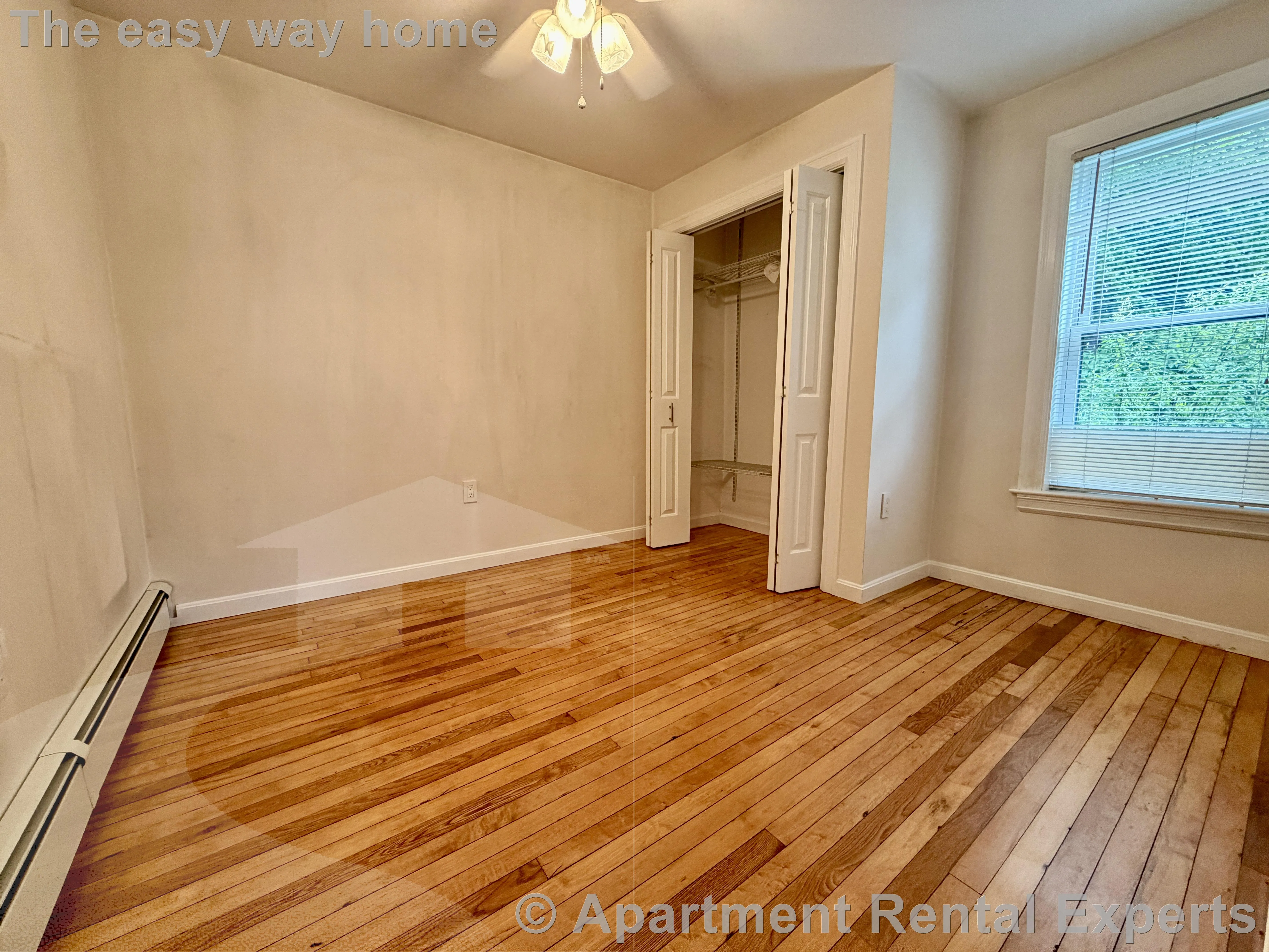 2 bed, 1 bath apartment for rent at 17 Oxford St Unit 1, Spring Hill — photo 8 of 19