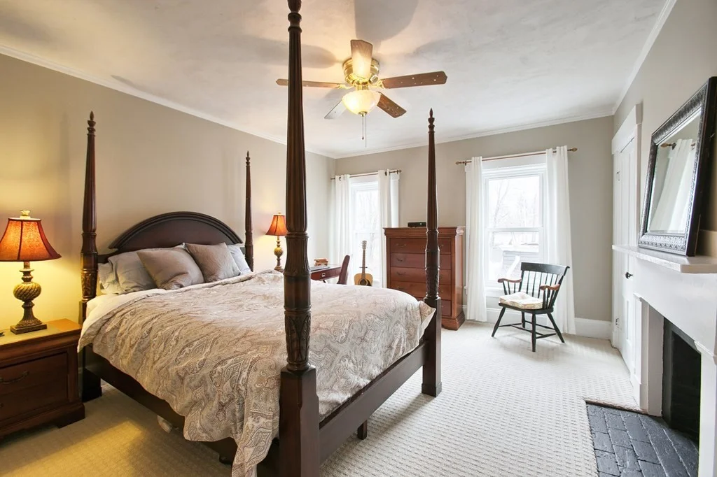 1 bed, 3 bath apartment for rent at 17 Park St Unit 1, Pepperell — photo 6 of 7
