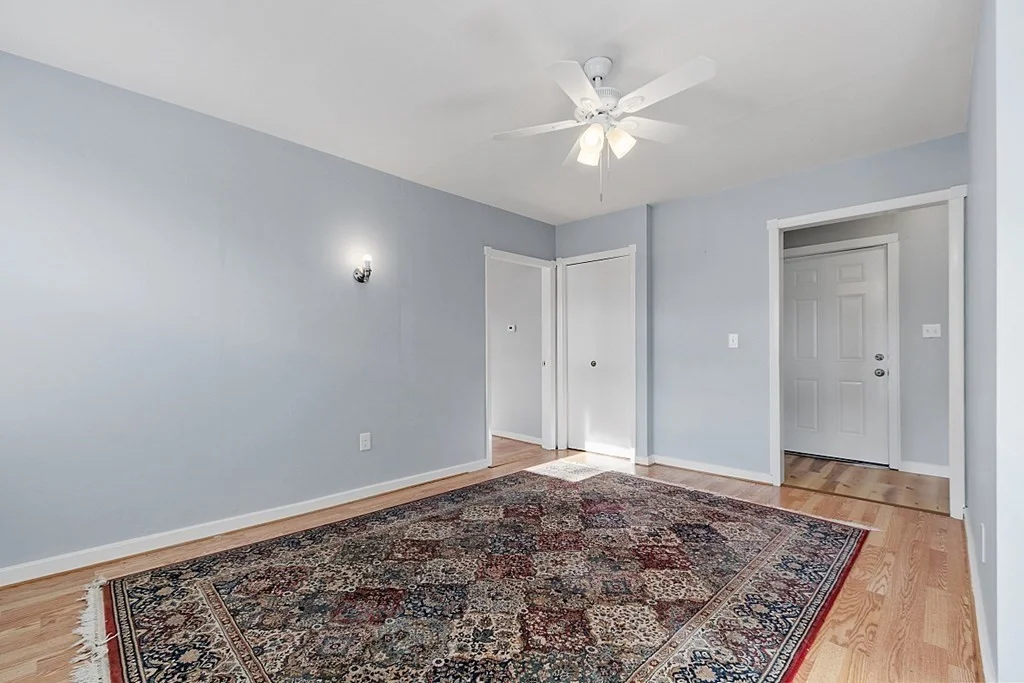 1 bed, 1 bath apartment for rent at 17 Park St Unit 1R, Pepperell — photo 8 of 13