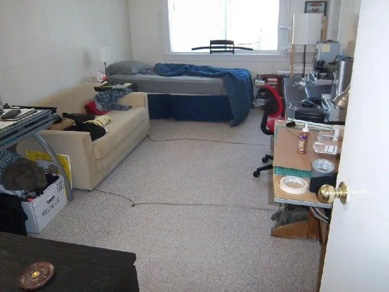 3 bed, 1 bath apartment for rent at 17 Parker Hill Ave Unit 2, Mission Hill