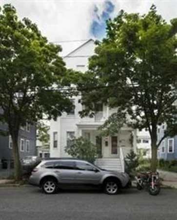 2 bed, 1 bath apartment for rent at 17 Pearson Ave Unit 3, Davis Square — photo 8 of 8